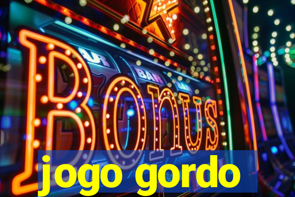 jogo gordo
